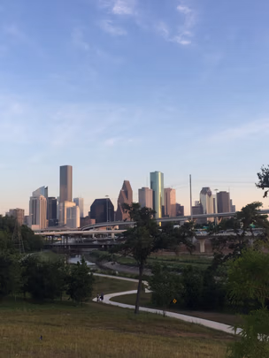 City of Houston, Texas