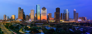 Houston Residential Community