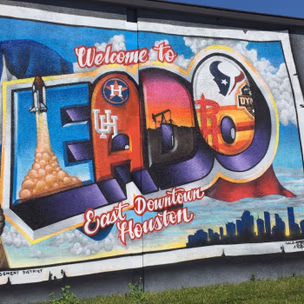 Houston Residential Community