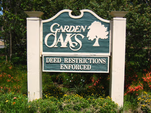 Houston Residential Community