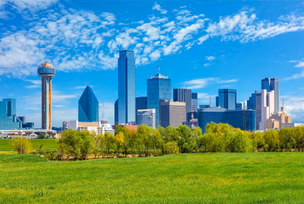 Dallas Residential Community