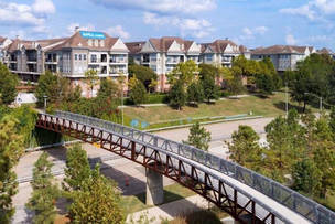 Houston Residential Community