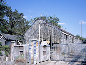 Houston Residential Community
