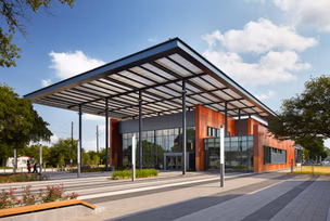 Houston Residential Community