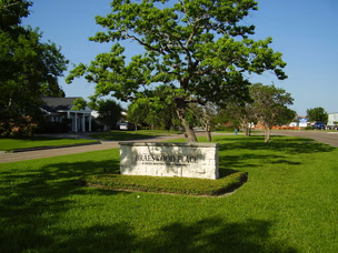 Houston Residential Community