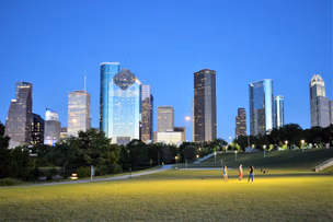 Houston Residential Community