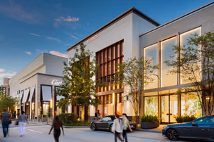 Houston Residential Community