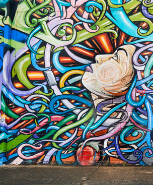 Houston Residential Community