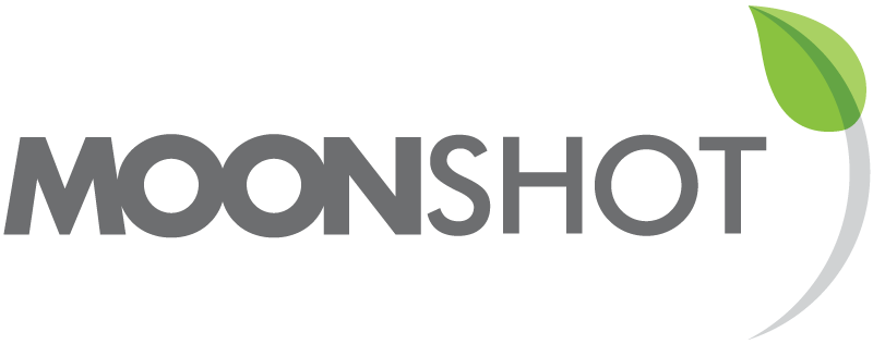 Moonshot Logo